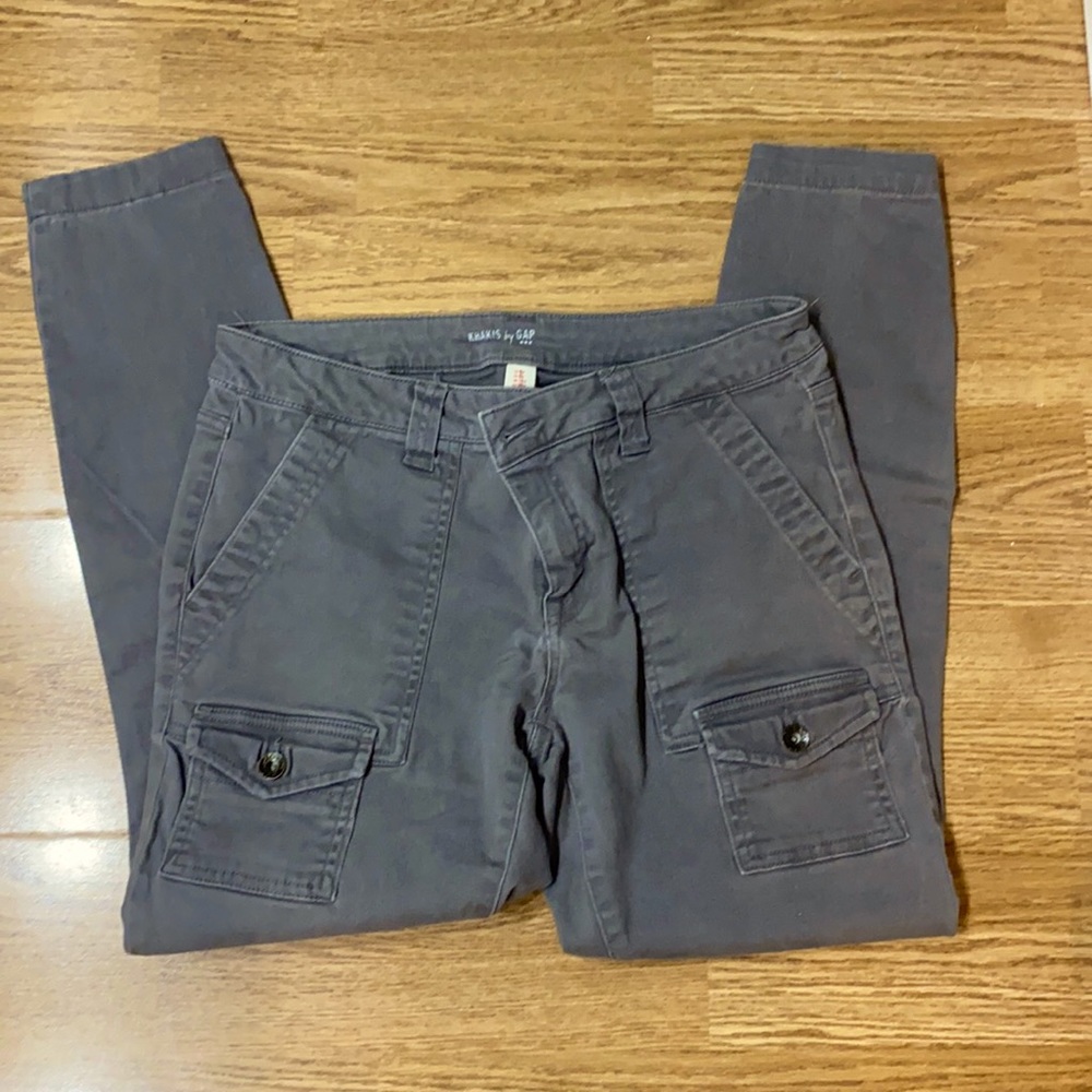 Khakis by GAP